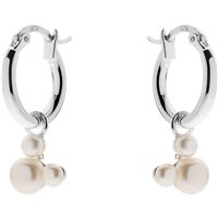 Pendientes Disney Niño DISNEY PREZIOSI PER BAMBINI IN ARGENTO MICKEY MOUSE in Plata Perla ES00034SML - ES00034SML